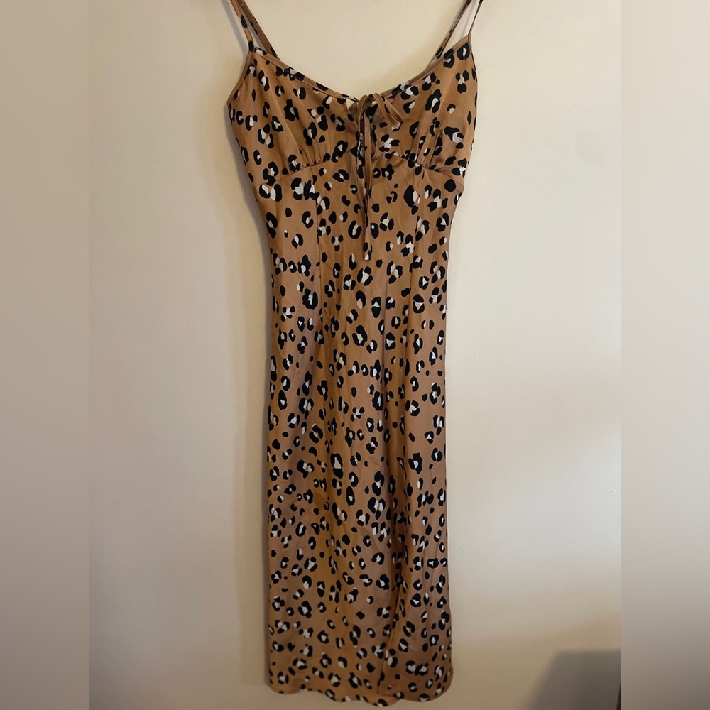 Lulus Dress